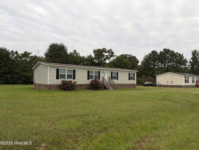 144 Deerfield Road, Garysburg, NC 27831