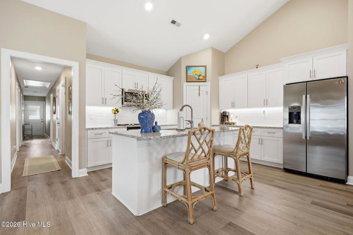 832 Sarah Rebecca Drive A, Greenville, NC 27834 — photo 10