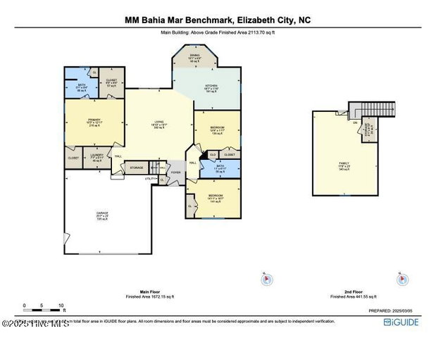 108 Staysail Drive, Elizabeth City, NC 27909 — photo 32