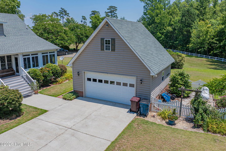 343 Mariners Drive, Roper, NC 27970 — photo 45