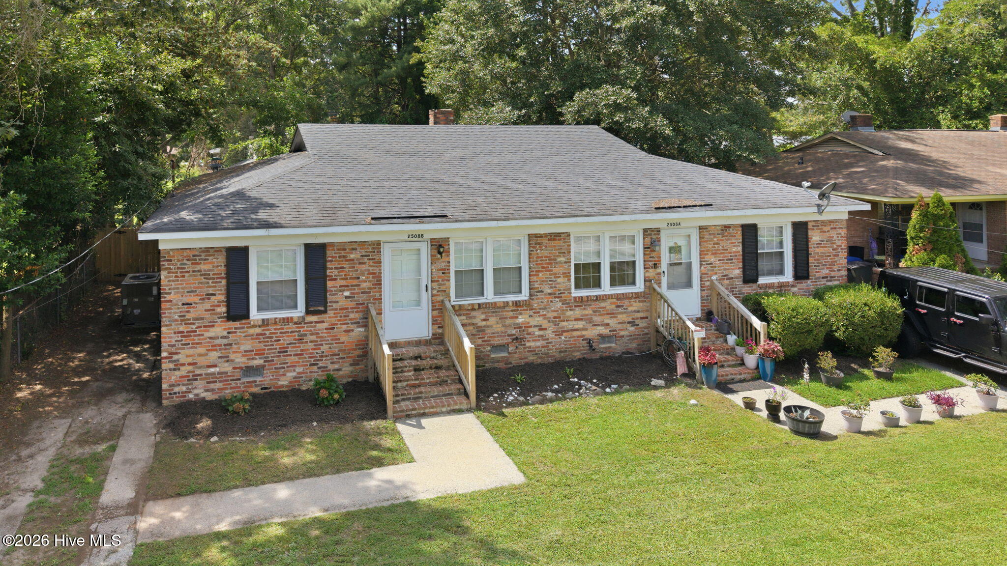 2508 E 3rd Street A & B, Greenville, NC 27858 — photo 4