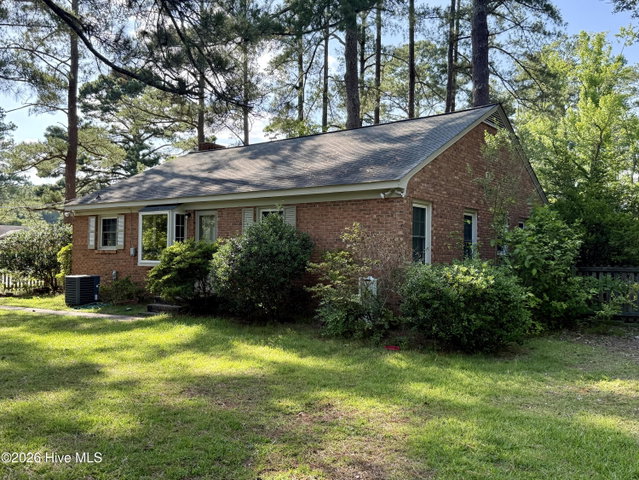 105 4th Street, Robersonville, NC 27871 — photo 12