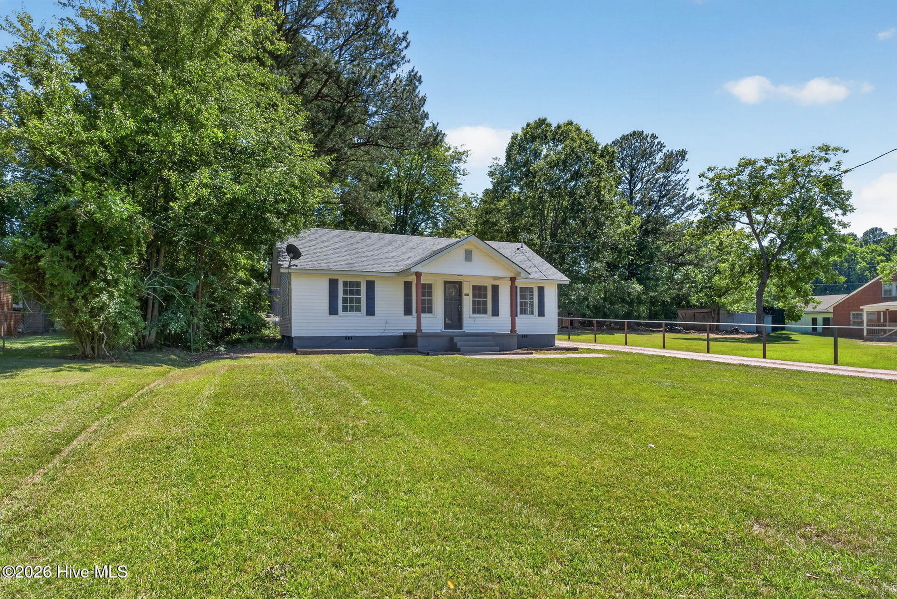 5887 Main Street, Bailey, NC 27807 — photo 5