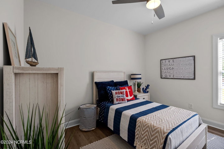 2020 Dartford Drive A, Greenville, NC 27834 — photo 22