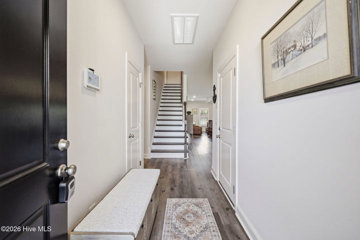 1417 Dorset Drive B, Greenville, NC 27834 — photo 4