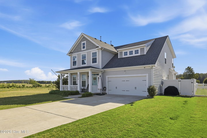 3514 Great Island Lane, Elizabeth City, NC 27909 — photo 4