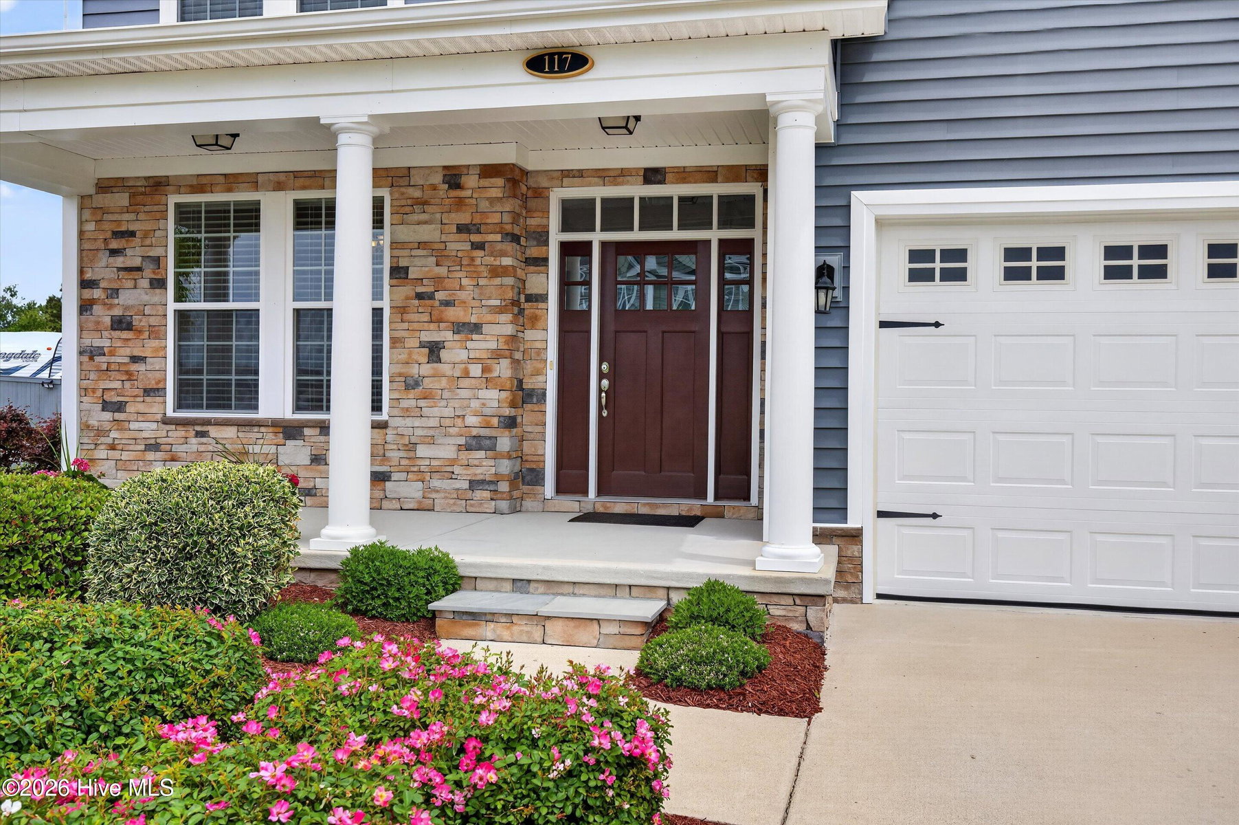 117 Moorland Way, Moyock, NC 27958 — photo 2