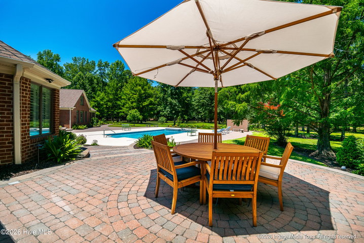 1535 Mclawhorn Farm Road, Greenville, NC 27858 — photo 28