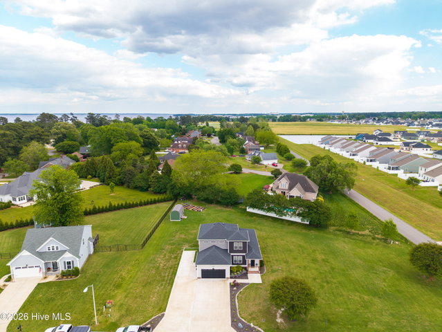 100 Chancey Drive, Elizabeth City, NC 27909 — photo 57