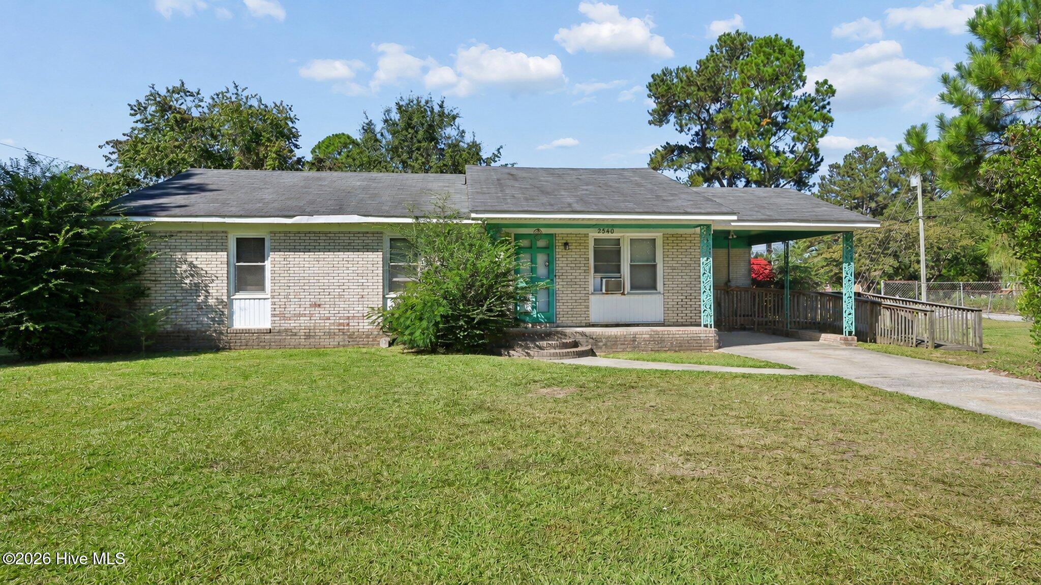 2540 Rosewood Drive, Winterville, NC 28590 — photo 2