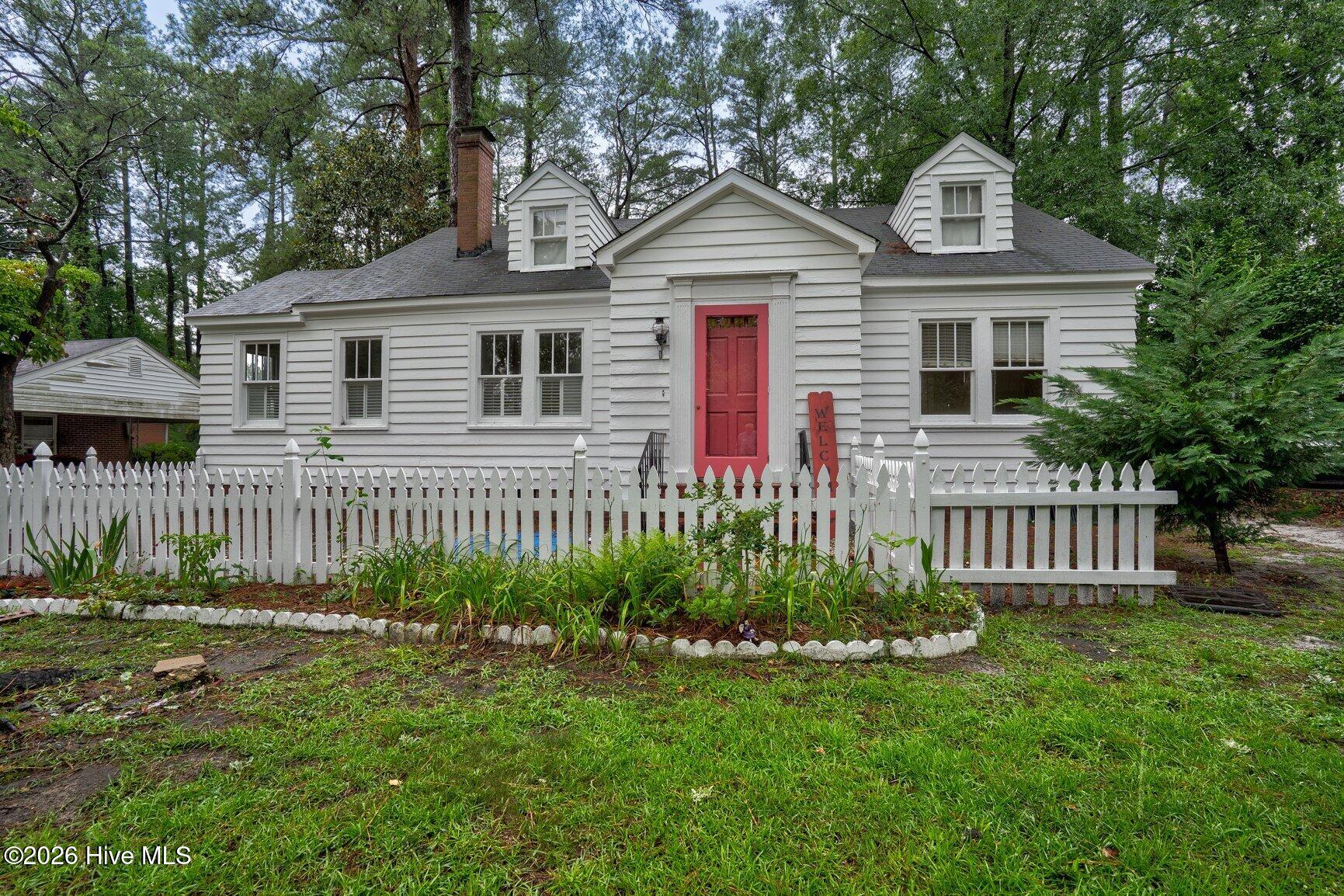 1041 Lafayette Avenue, Rocky Mount, NC 27803 — photo 3
