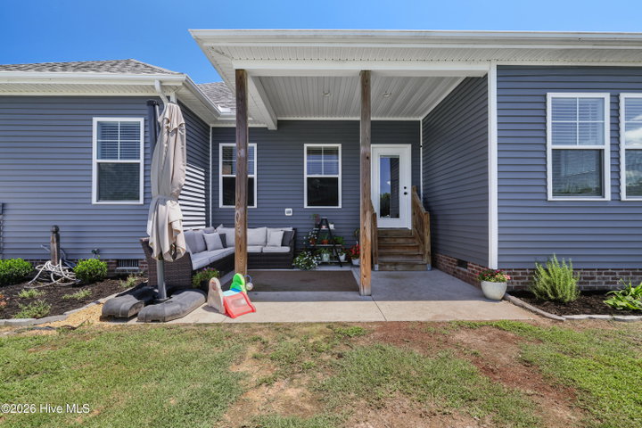 614 Millbrooke Circle, Elizabeth City, NC 27909 — photo 31