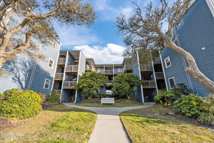 2196 New River Inlet Road Unit 162 image