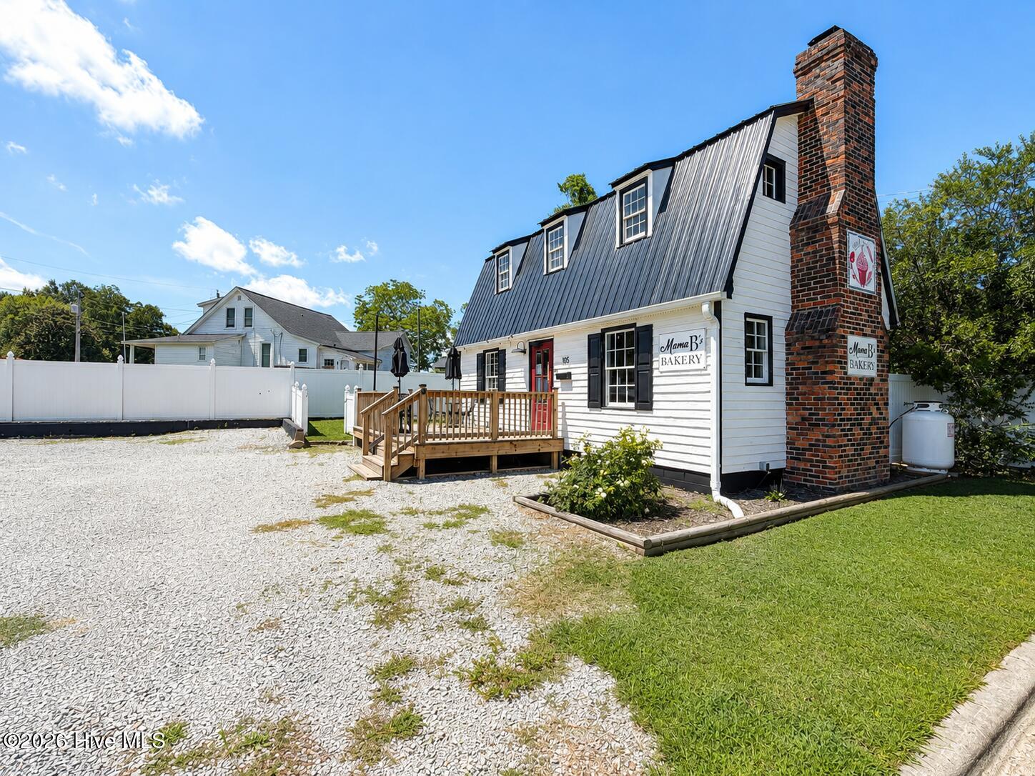 105 Railroad Street, Jackson, NC 27845 — photo 3