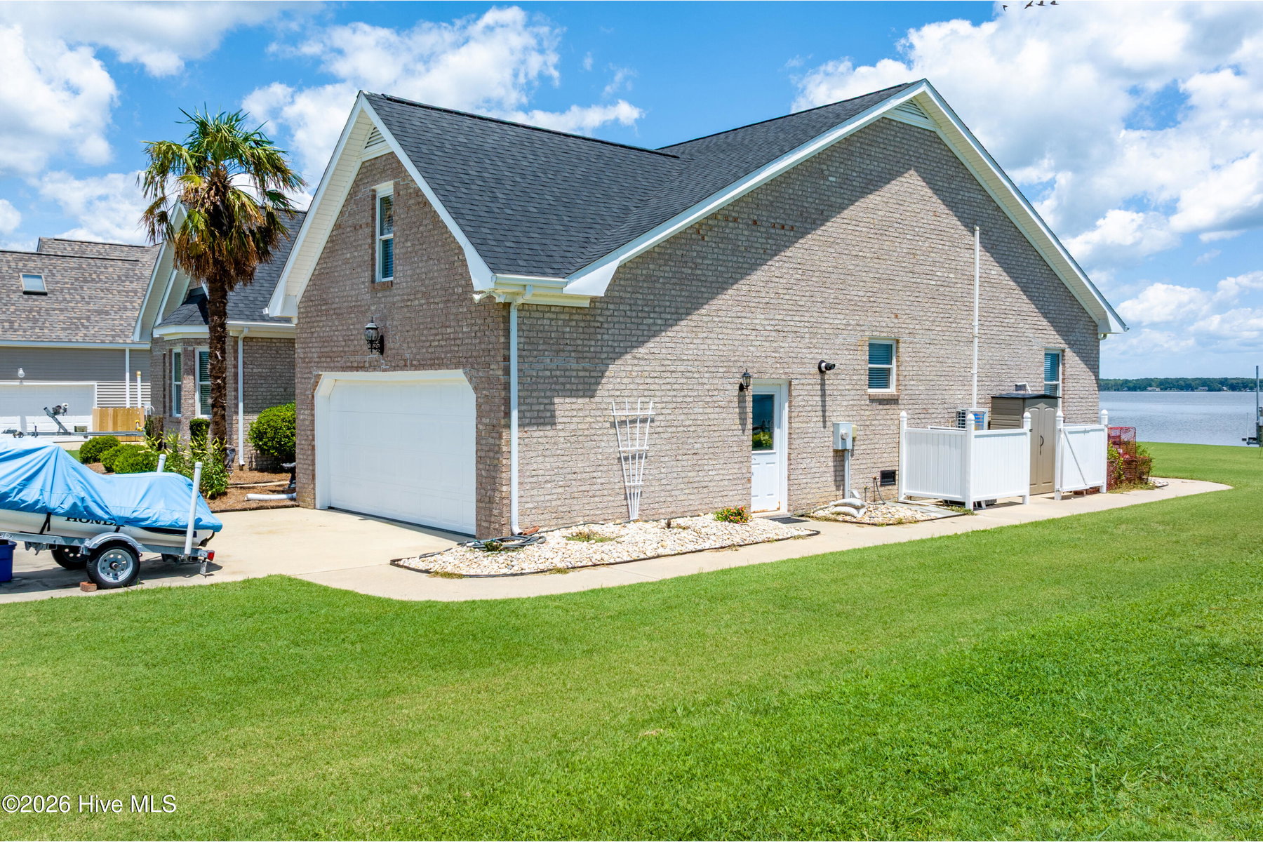 128 Durant Street, Hertford, NC 27944 — photo 2