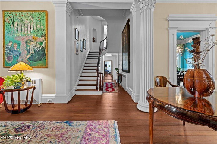 121 W King Street, Edenton, NC 27932 — photo 18