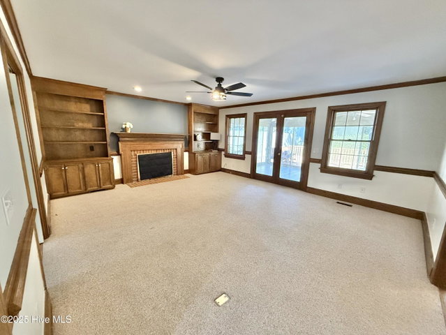 703 Daventry Drive, Greenville, NC 27858 — photo 28