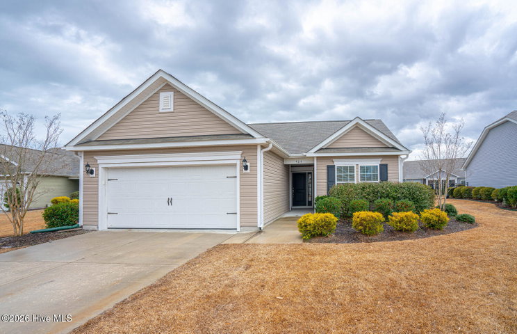 929 Brewster Court SW image