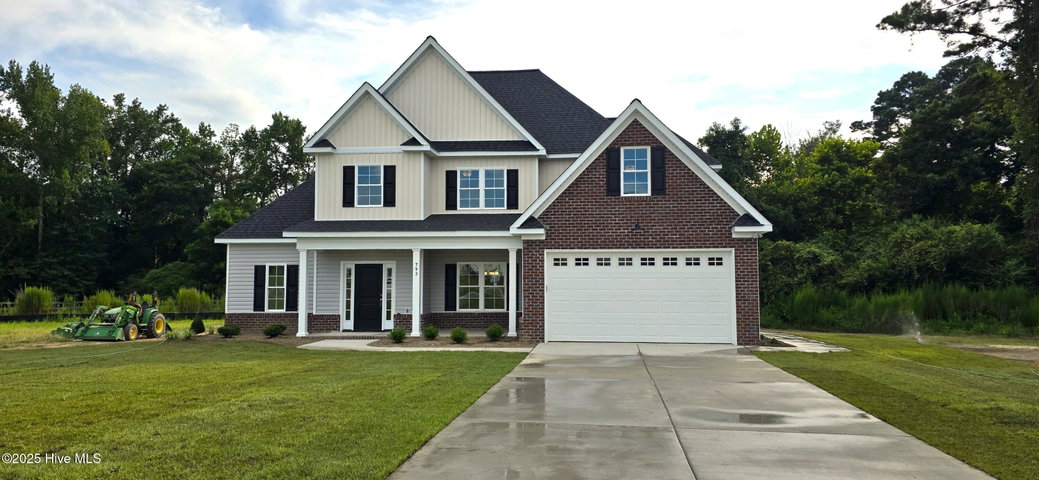 793 Fairway Road, Ayden, NC 28513 — photo 1