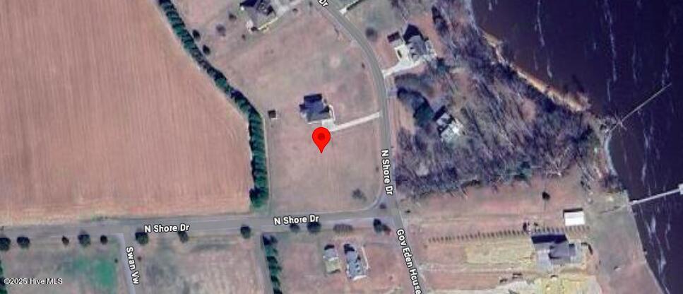 101 N Shore Drive, Merry Hill, NC 27957 — photo 3