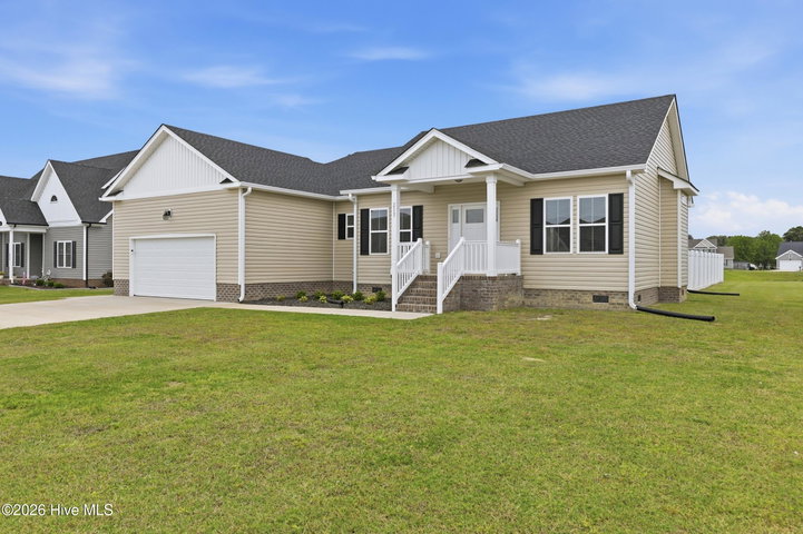 213 Pleasant Drive, Elizabeth City, NC 27909 — photo 41