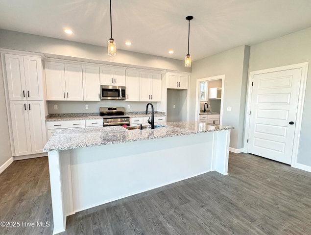 307 Spinnaker Street, Elizabeth City, NC 27909 — photo 7