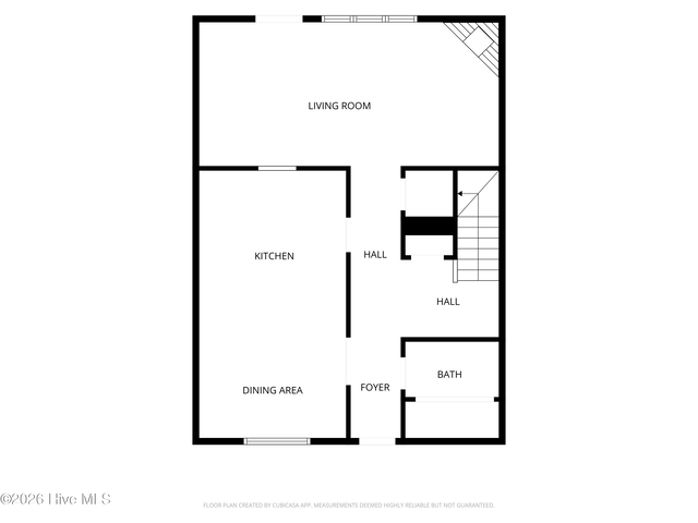 500 Hillshade Court B, Winterville, NC 28590