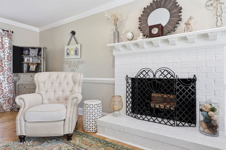 1604 Paramore Drive, Greenville, NC 27858 — photo 8
