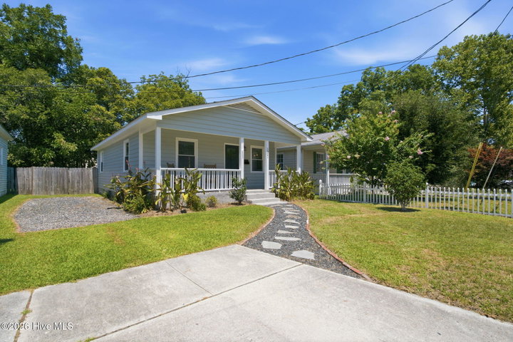 1921 Hudson Drive image