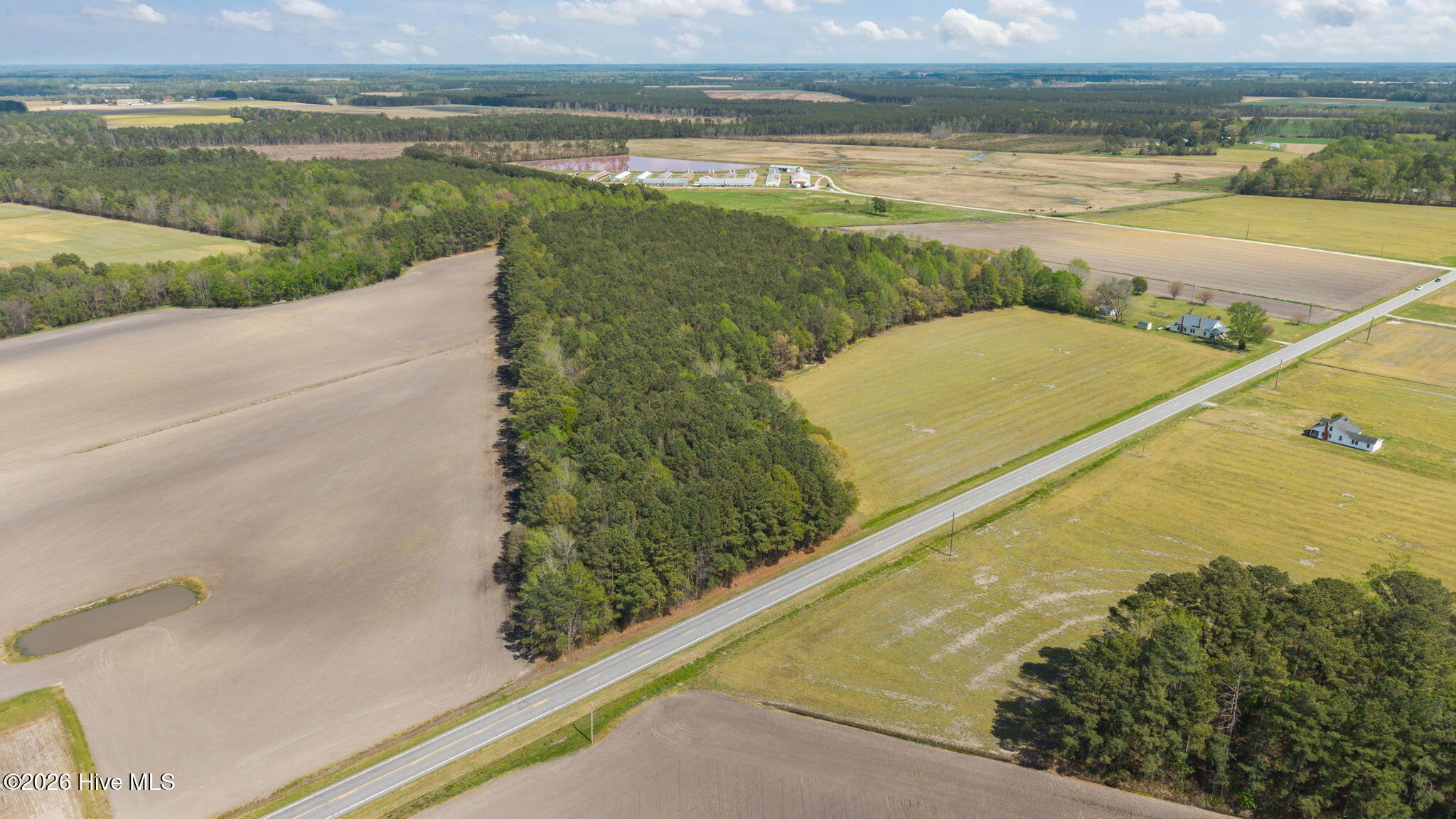 0 Tract 1 Nc 30, Stokes, NC 27884 — photo 2