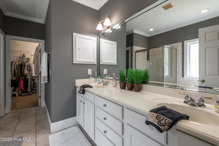 1116 Oak Hill Drive, Greenville, NC 27858 — photo 39