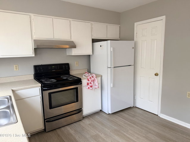 608 W Church Street, Elizabeth City, NC 27909 — photo 5