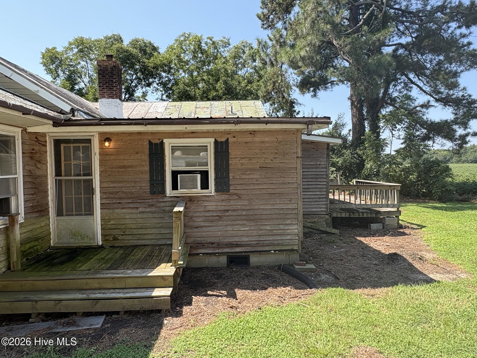 1549 N Broad Street, Edenton, NC 27932 — photo 2