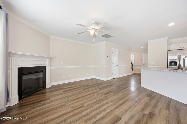 3329 Briarcliff Drive C, Greenville, NC 27834 — photo 8
