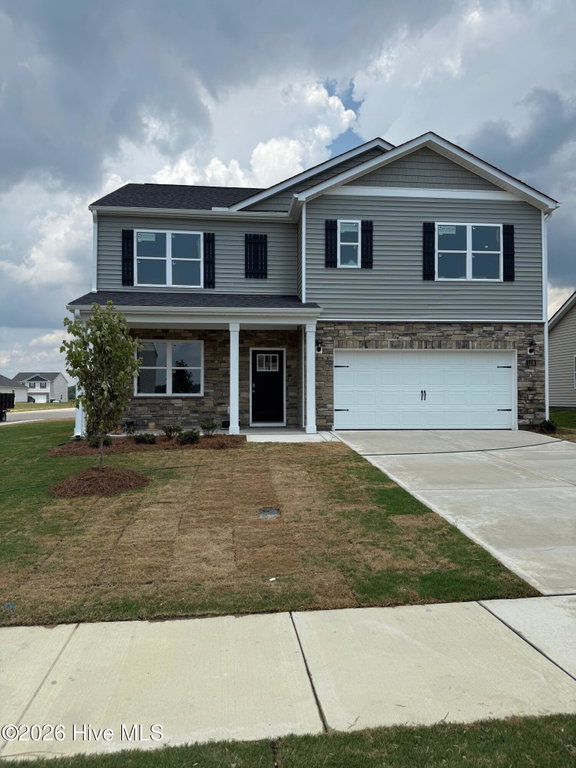 1104 Aviator Lane, Ayden, NC 28513