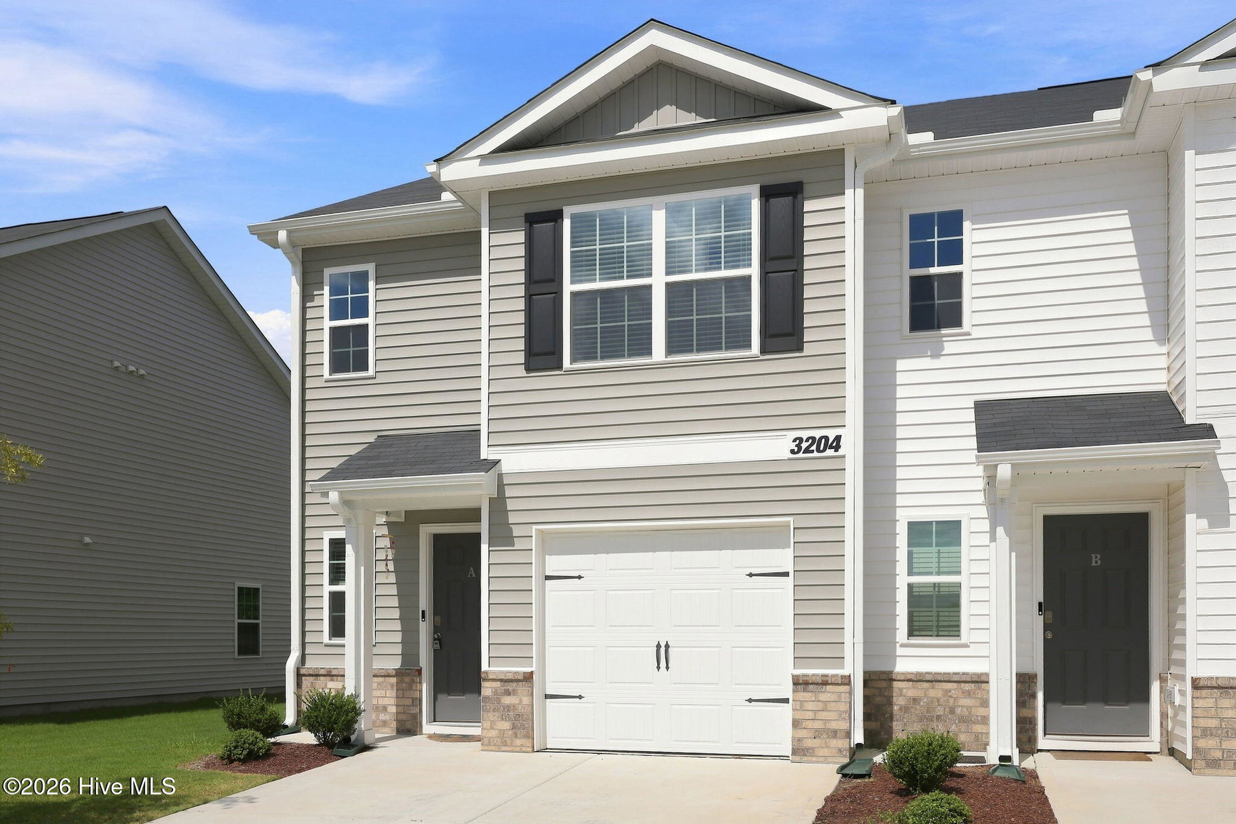 3204 Tatlock Way 8a, Greenville, NC 27834 — photo 2