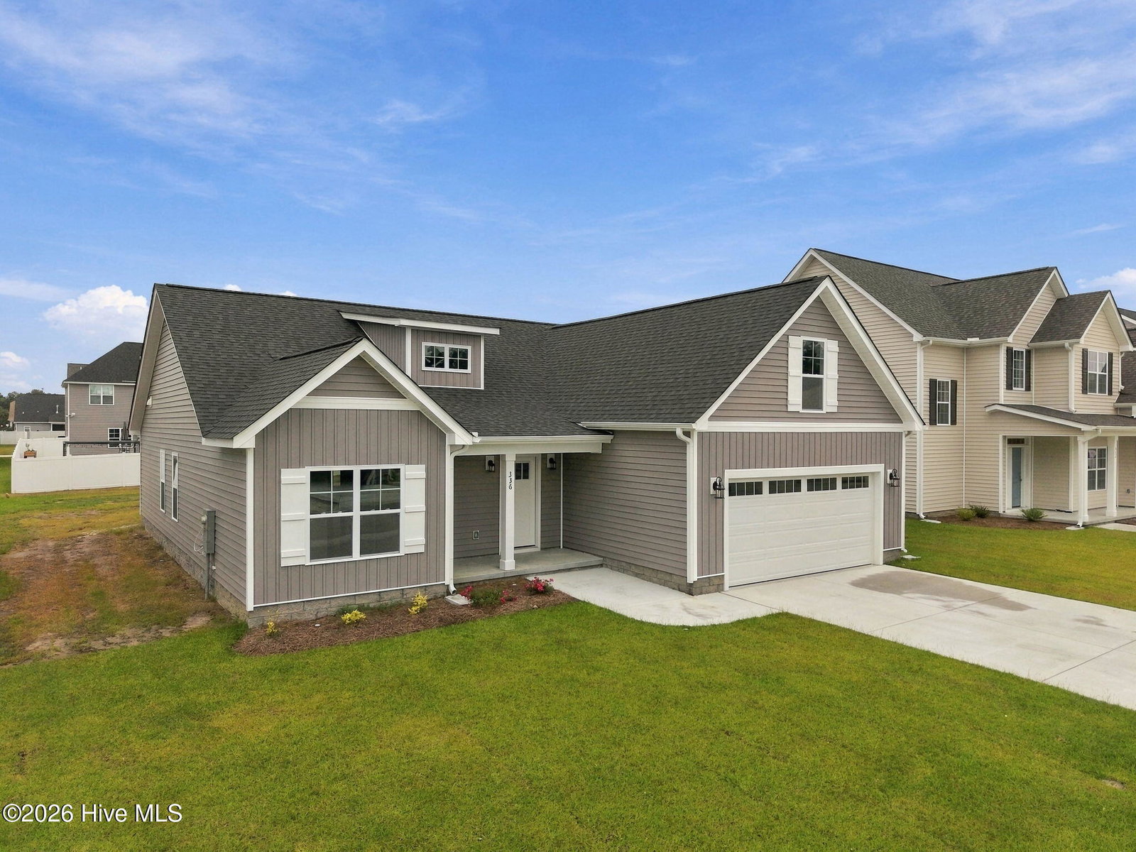336 Gerbera Court, Greenville, NC 27858 — photo 5