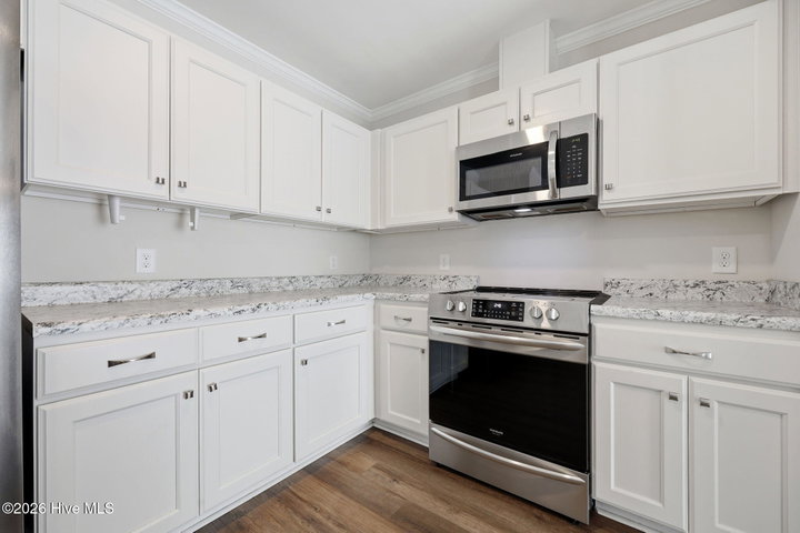 3329 Briarcliff Drive C, Greenville, NC 27834 — photo 15