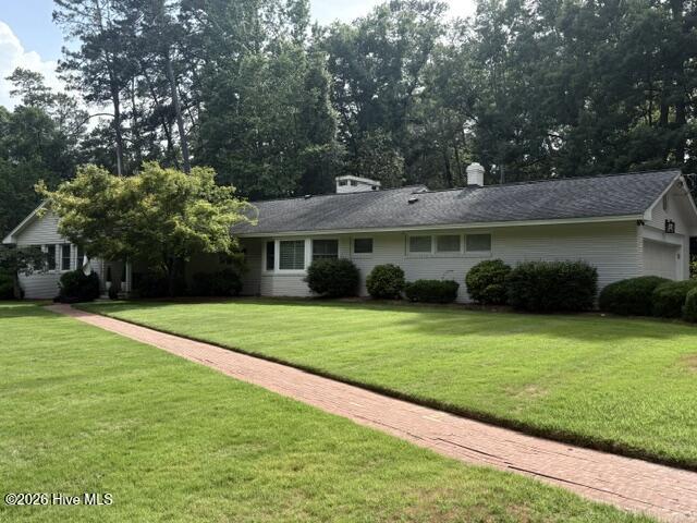 104 Bunn Avenue, Rocky Mount, NC 27804 — photo 2