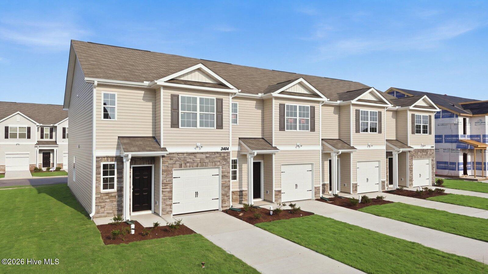 3404 Sedge Drive 2, Winterville, NC 28590 — photo 3
