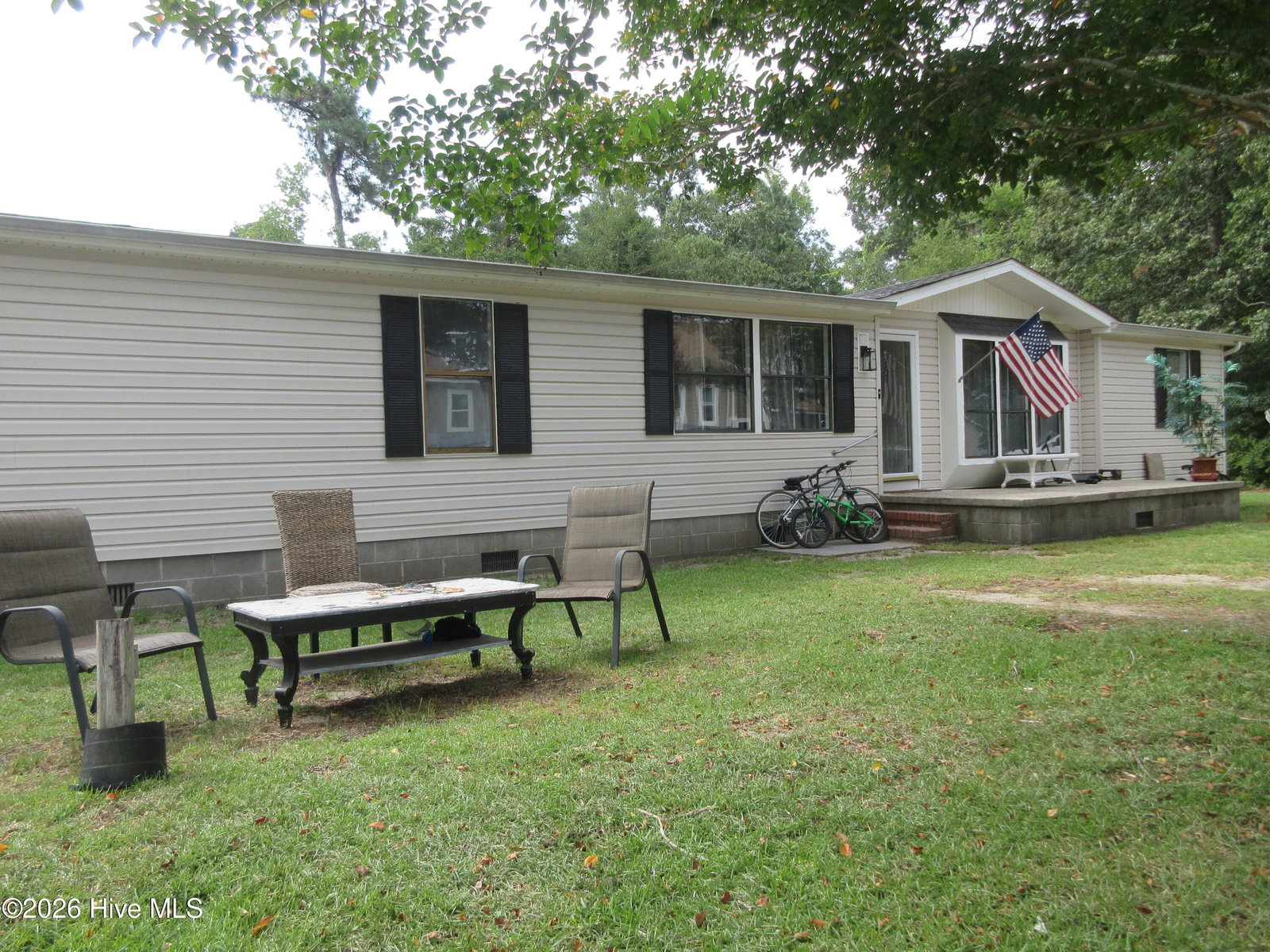 113 Briggs Street, Jarvisburg, NC 27947 — photo 4