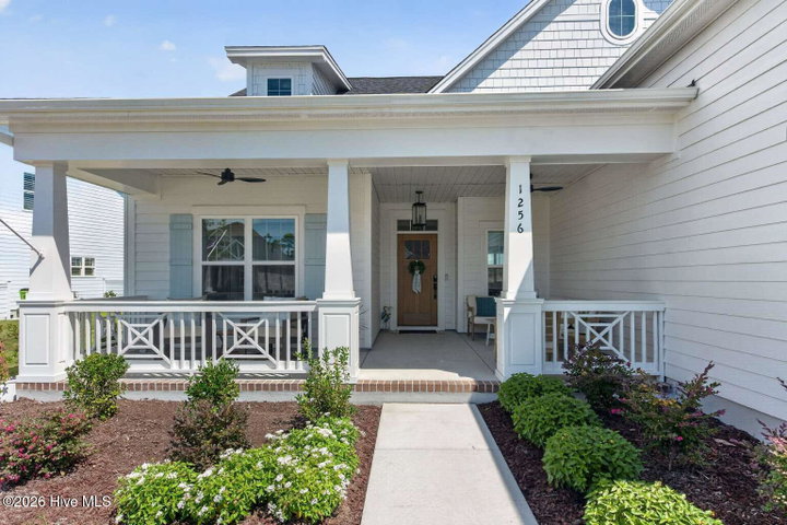 1256 Ocean Sands Drive image