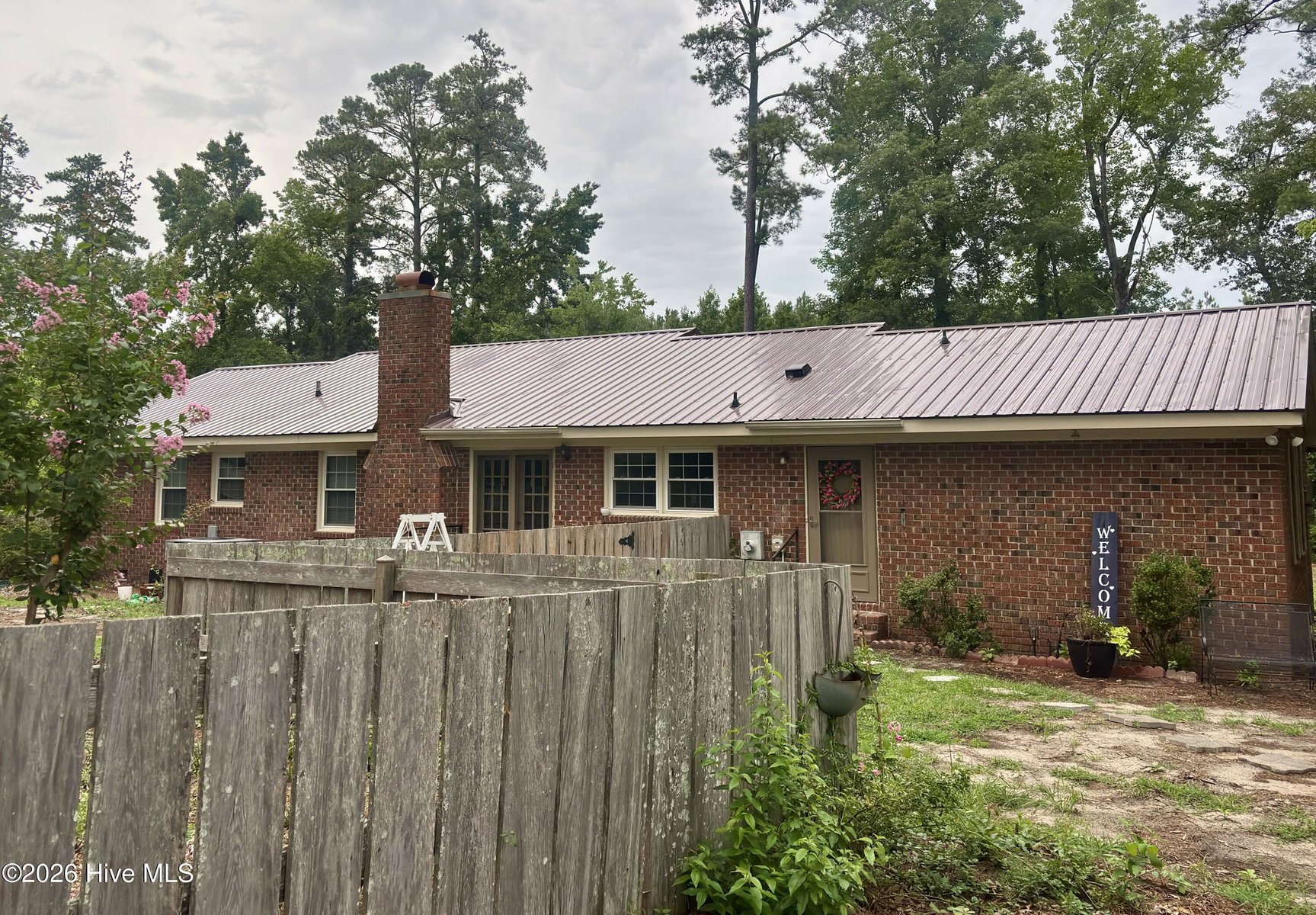 247 Vaughans Creek Road, Murfreesboro, NC 27855 — photo 5