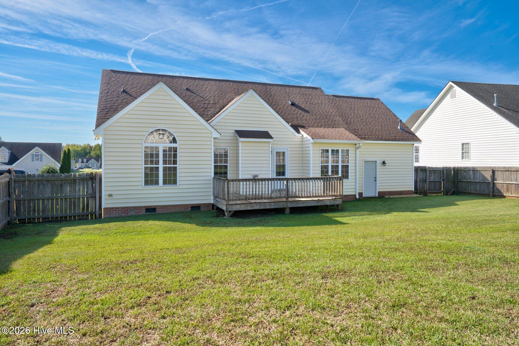 4690 Chippenham Road, Rocky Mount, NC 27804 — photo 4