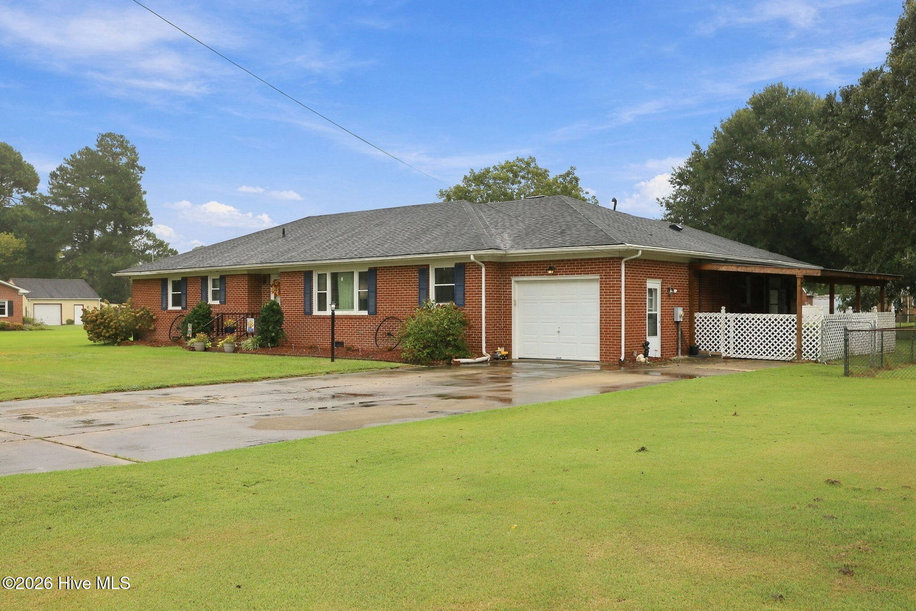 620 Forest Park Road, Elizabeth City, NC 27909 — photo 2