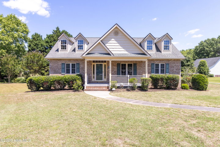 510 Kimberly Drive, Edenton, NC 27932 — photo 1