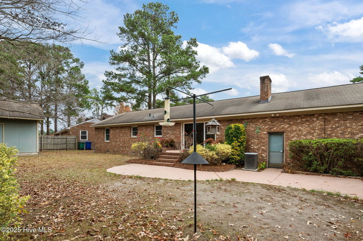 108 Wilkshire Drive, Greenville, NC 27858 — photo 46