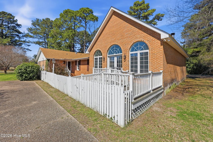1514 Crescent Drive, Elizabeth City, NC 27909 — photo 4