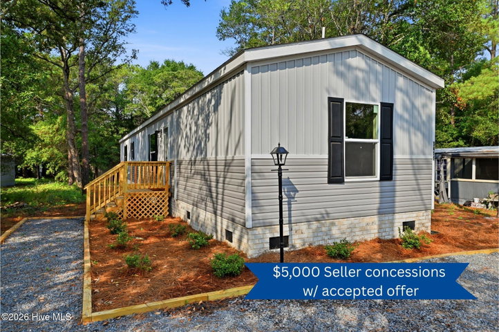 3411 Marlin Drive image
