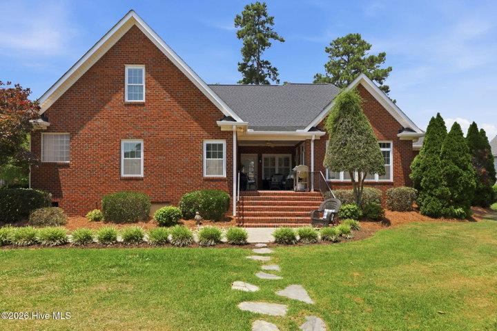 201 Foxcroft Lane, Winterville, NC 28590 — photo 63